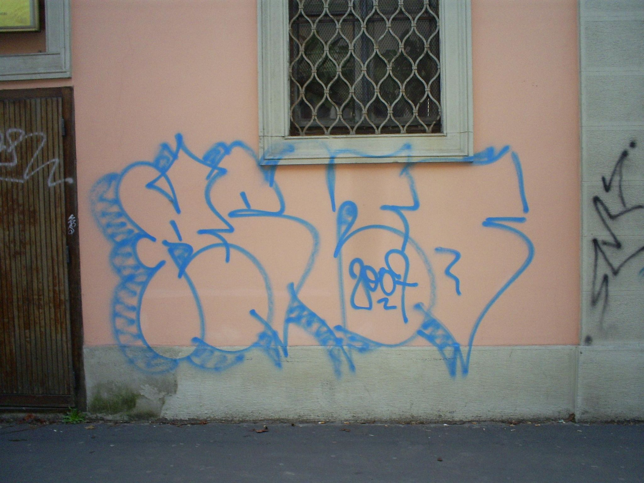 RENO  BUONARROTI 2007